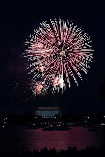DC Area