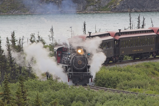 Alaska
