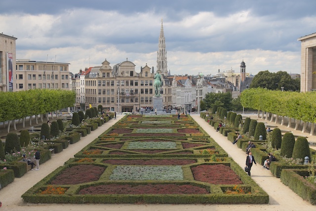 Belgium